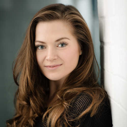 Clare Halse