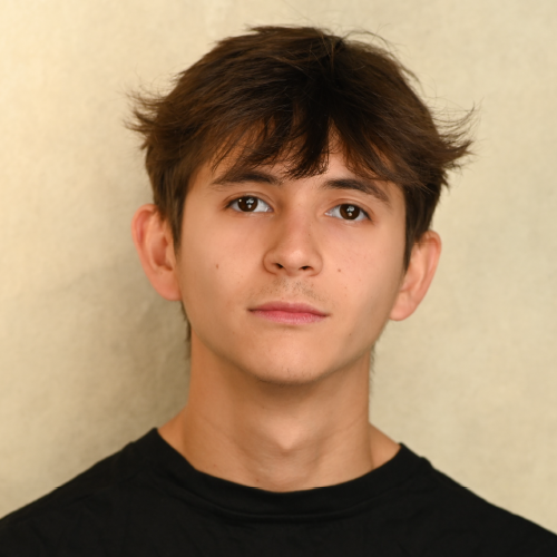 Felix Elliott