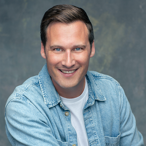 Graeme Pickering