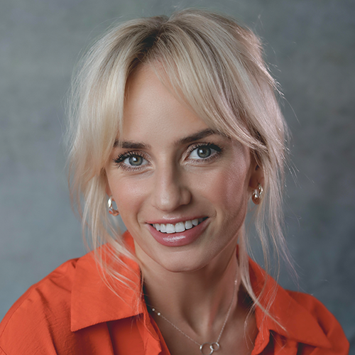 Hattie Palfrey