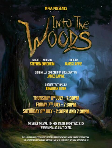 Into-the-Woods