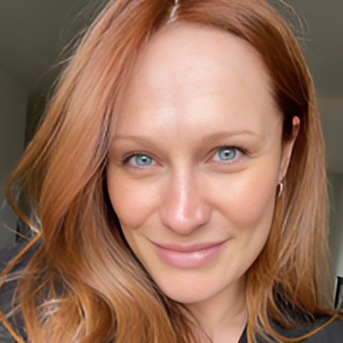 Jenny Legg