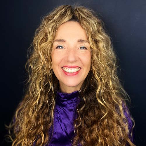 Juliet Russell