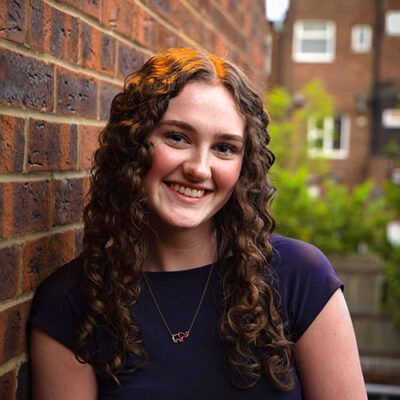 Kayla Keaveney