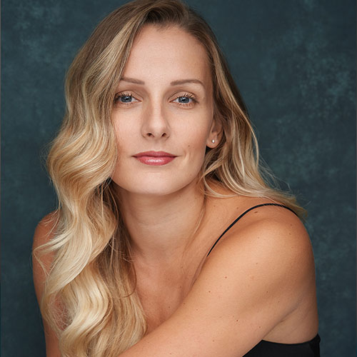Lauren Stroud