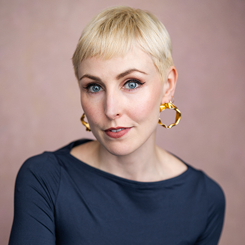 Lindsay McAllister