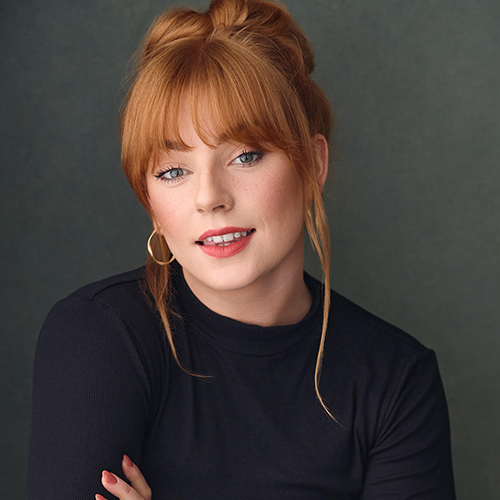 Lucie Horsfall