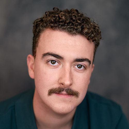 Patrick D’Arcy
