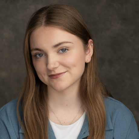 Sophie Blue (Higgs-James) | MPAA Academy