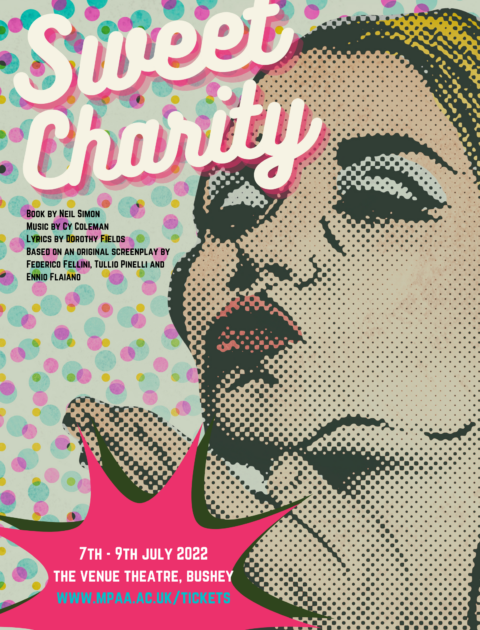 Sweet Charity (2)