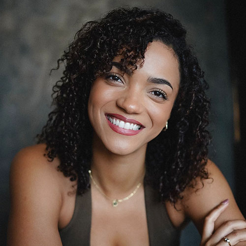 Tanisha Brown
