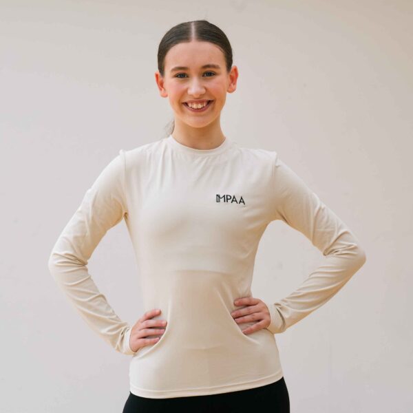 Sculpted Top